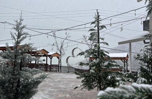 Sakës Hotel | Hotel Tani