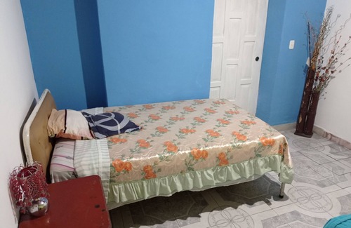 Las Tolas Hotel | Hotel Tanta Wasi