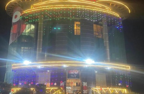 Neemrana Hotel | Hotel Tara