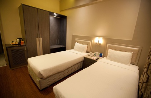 Ramoji Film City Hotel | Hotel Tara