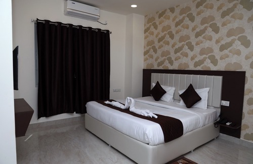 Khammam Hotel | HOTEL TARA