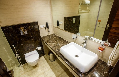 Dariyaganj Hotel | Hotel Tara Palace Daryaganj