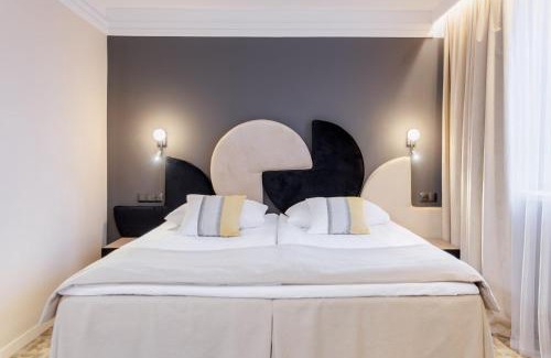 Tarnow Hotel | Hotel Tarnovia
