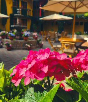 Cajamarca Hotel | Hotel Tartar