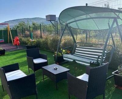 Momchilgrad Apartment | Hotel Tatul