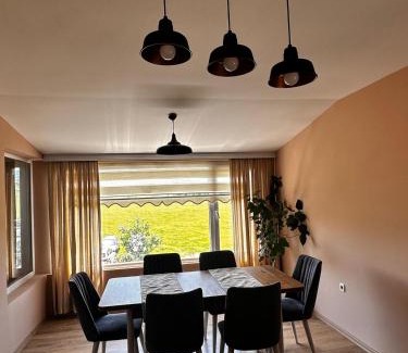 Momchilgrad Apartment | Hotel Tatul