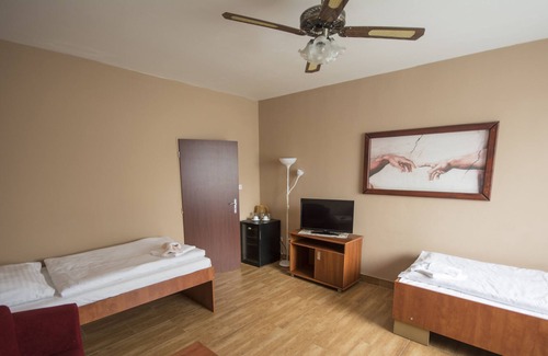 Ostrava Hotel | Hotel Taurus
