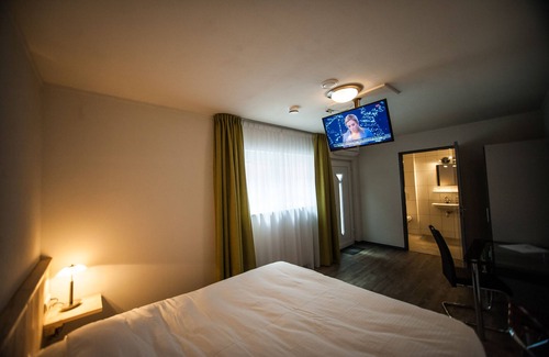 Cuijk Hotel | Hotel Taurus