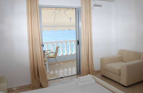 Qeparo Hotel | Hotel Te Stefi
