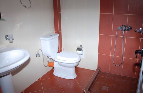 Qeparo Hotel | Hotel Te Stefi