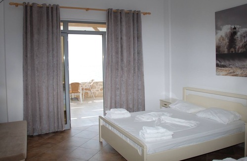 Qeparo Hotel | Hotel Te Stefi