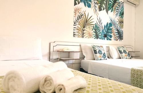 Praia a Mare Hotel | Hotel Tea Praia