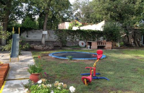 Tecozautla Hotel | Hotel Tecozautla