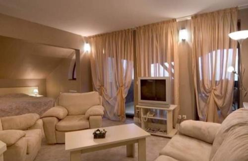 Sapareva Banya Hotel | Hotel Temenuga