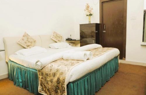 Allahabad Hotel | Hotel Temptation Ultimate Prayagraj AC NR NON AC Both Room