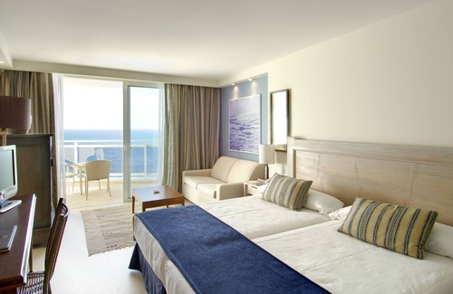 San Miguel de Abona Hotel | Hotel Tenerife Golf & Sea View