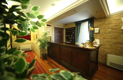 Syracuse Hotel | Hotel Teocrito