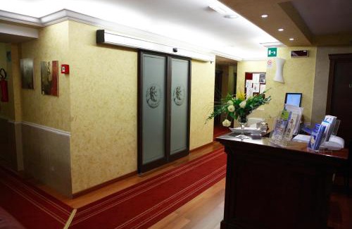 Syracuse Hotel | Hotel Teocrito