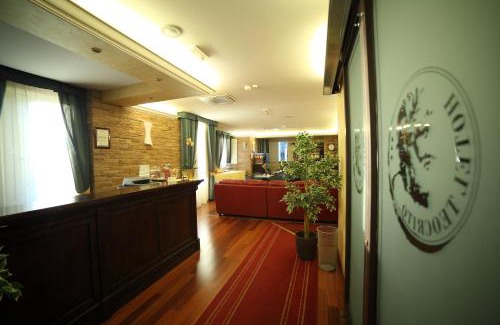 Syracuse Hotel | Hotel Teocrito