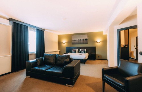 Edegem Hotel | Hotel Ter Elst