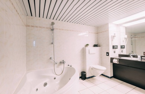 Edegem Hotel | Hotel Ter Elst