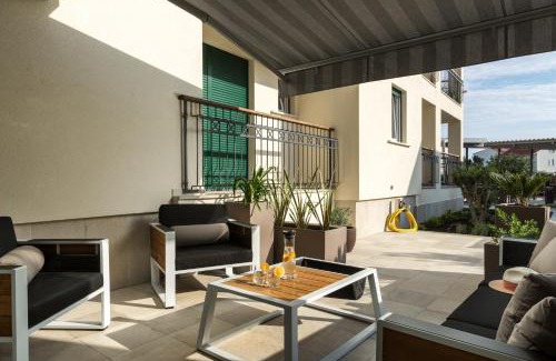 Krizna luka Hotel | Hotel - Teranea City Hvar