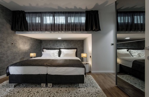 Krizna luka Hotel | Hotel Teranea