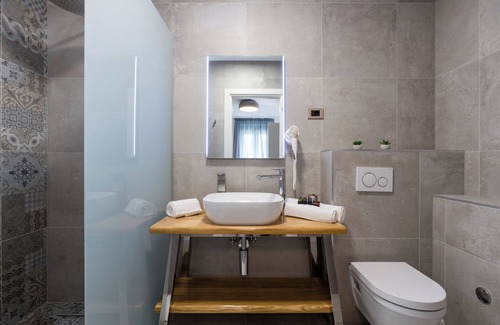 Krizna luka Hotel | Hotel Teranea