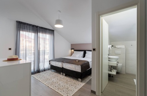 Krizna luka Hotel | Hotel Teranea