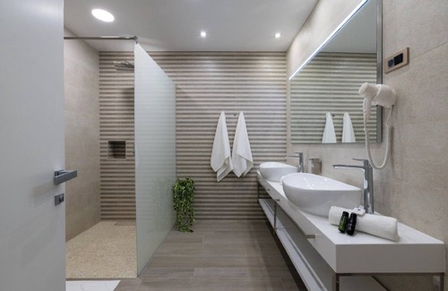 Krizna luka Hotel | Hotel Teranea