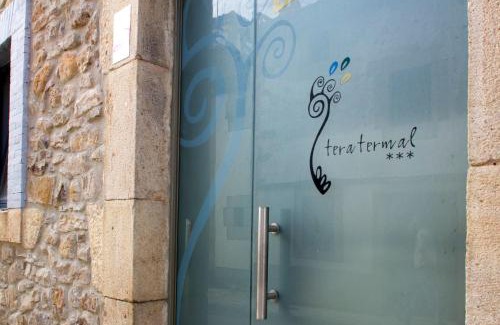 Valdeavellano de Tera Hotel | Hotel Teratermal