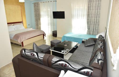 Peshkopi Hotel | Hotel Termal
