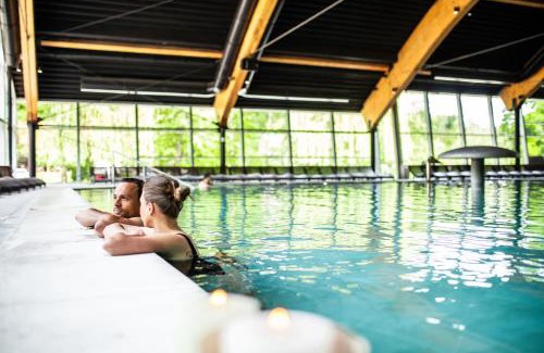 Sveti Martin na Muri Hotel | Hotel Terme Sveti Martin