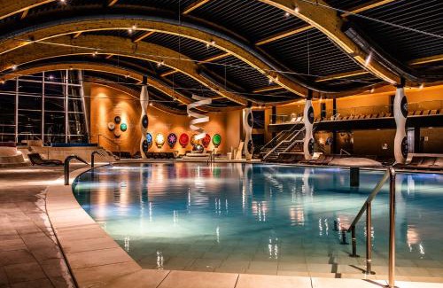 Sveti Martin na Muri Hotel | Hotel Terme Sveti Martin