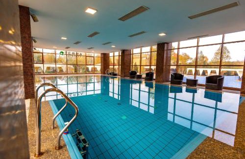 Galati Hotel | Hotel Terra Balneo