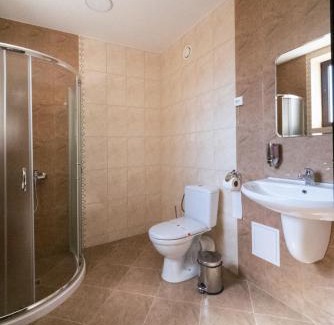 Gorna Oryahovitsa Hotel | Hotel Terra