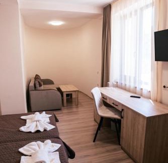 Gorna Oryahovitsa Hotel | Hotel Terra