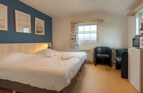 Sint-Annaland Resort | Hotel Terra Mare - Standard room