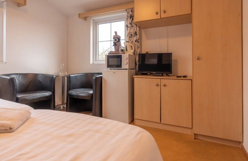 Sint-Annaland Resort | Hotel Terra Mare - Standard room