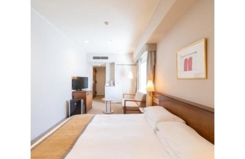 Hitachi Hotel | Hotel Terrace The Square Hitachi - Vacation STAY 21910v