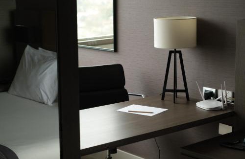 Rancagua Hotel | Hotel Terrado Rancagua