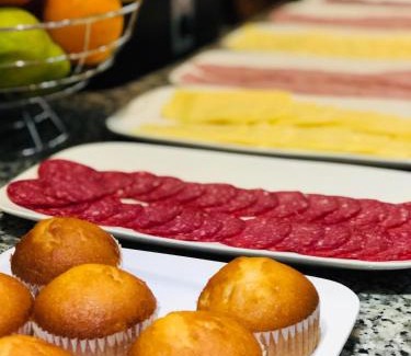 Talcahuno Hotel | Hotel Terrasur