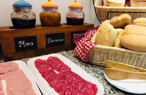 Talcahuno Hotel | Hotel Terrasur