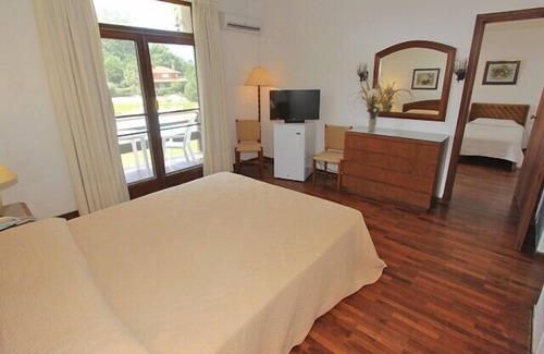 Solanas Hotel | Hotel Terraza del Mar