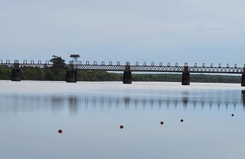 Carlos Reyles Hotel | Hotel Terrazas del rio Negro