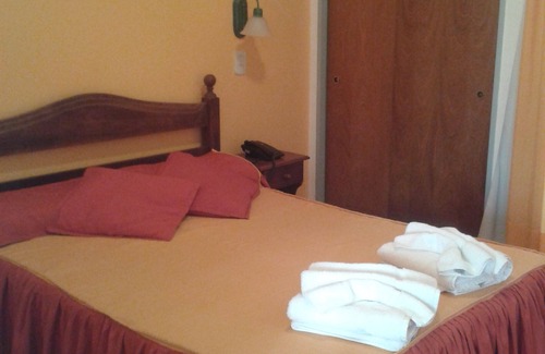 El Rincon Hotel | Hotel Terrazas del Rincon