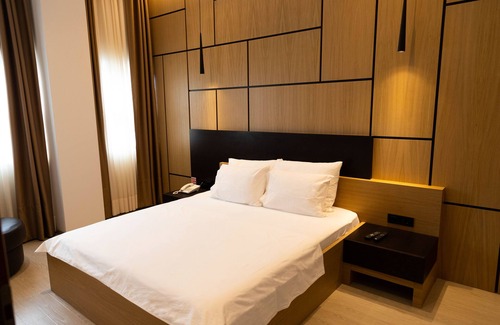 Prizren Hotel | Hotel Tesara