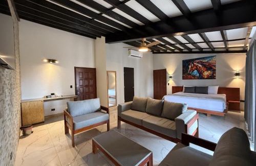 Costa Del Sol Hotel | HOTEL TESORO BEACH