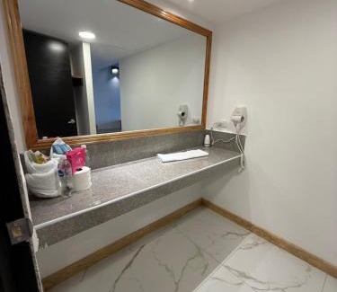 Costa Del Sol Hotel | HOTEL TESORO BEACH