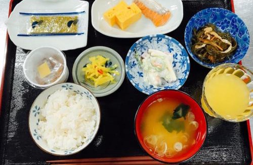 Hachinohe Hotel | Hotel Tetora Hachinohe - Vacation STAY 46437v